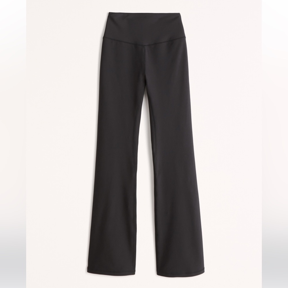Abercrombie Yoga Flare Legging
